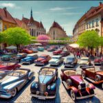 Szekszárd - május 1-i kiállítás