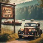 Kopácsi rét veterán túra