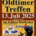 Pinkafeld - Nemzetközi Találkozó