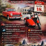 Kiállítás a Szigetvári Gyógyfürdőben